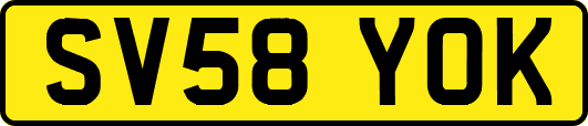 SV58YOK