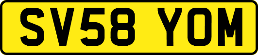 SV58YOM