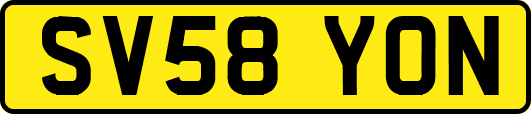 SV58YON