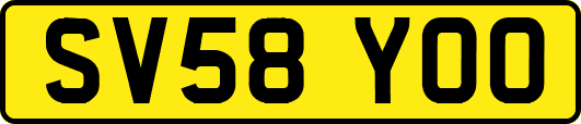 SV58YOO