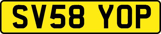 SV58YOP
