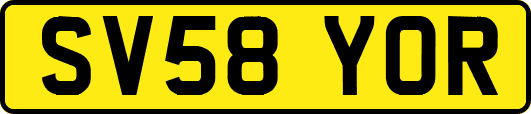 SV58YOR