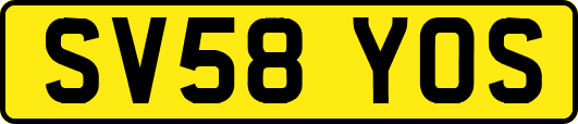 SV58YOS