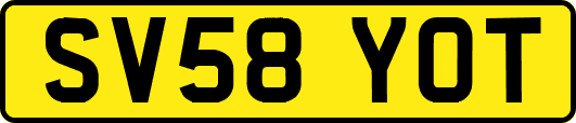 SV58YOT