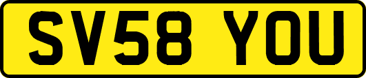 SV58YOU