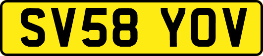 SV58YOV