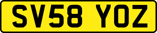 SV58YOZ