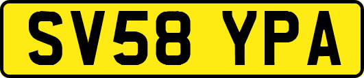 SV58YPA