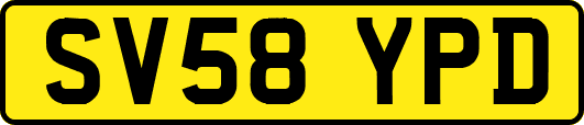 SV58YPD