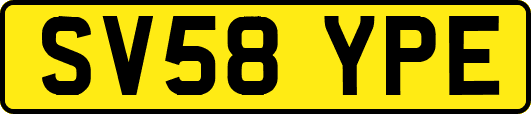 SV58YPE