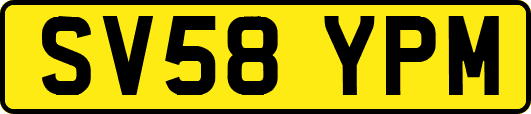 SV58YPM