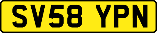 SV58YPN
