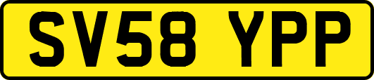 SV58YPP