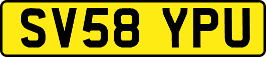 SV58YPU