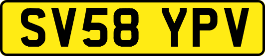 SV58YPV
