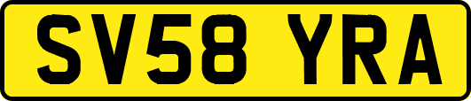 SV58YRA
