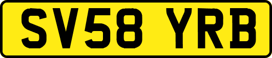 SV58YRB