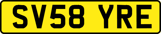 SV58YRE