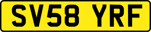 SV58YRF