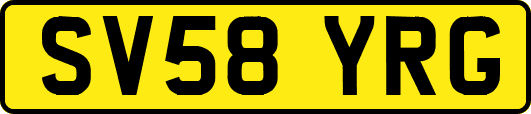 SV58YRG