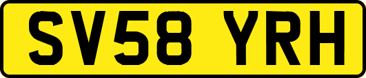 SV58YRH