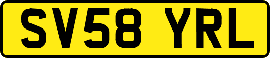 SV58YRL