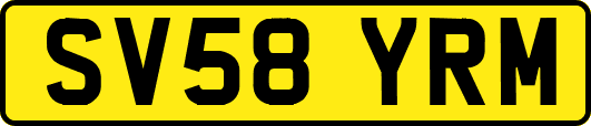 SV58YRM