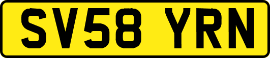 SV58YRN