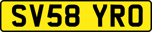 SV58YRO