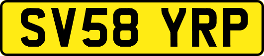SV58YRP