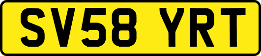 SV58YRT
