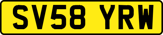 SV58YRW