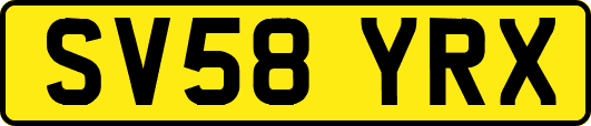 SV58YRX