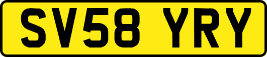 SV58YRY