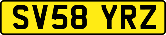 SV58YRZ