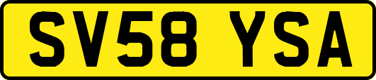 SV58YSA