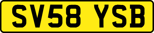 SV58YSB