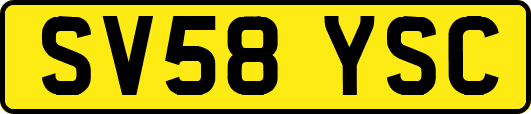 SV58YSC