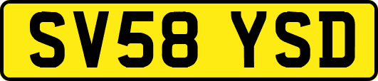 SV58YSD