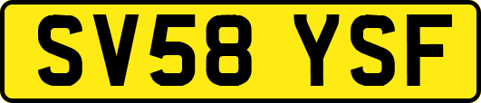 SV58YSF