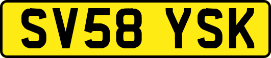 SV58YSK