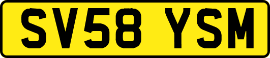 SV58YSM