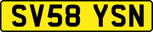 SV58YSN