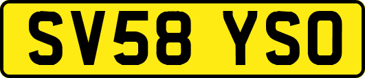 SV58YSO