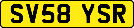 SV58YSR