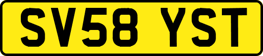 SV58YST