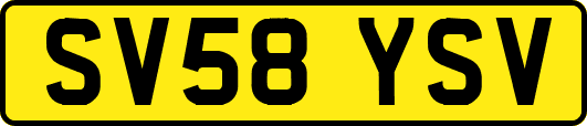 SV58YSV