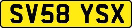 SV58YSX