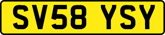 SV58YSY