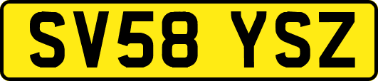 SV58YSZ